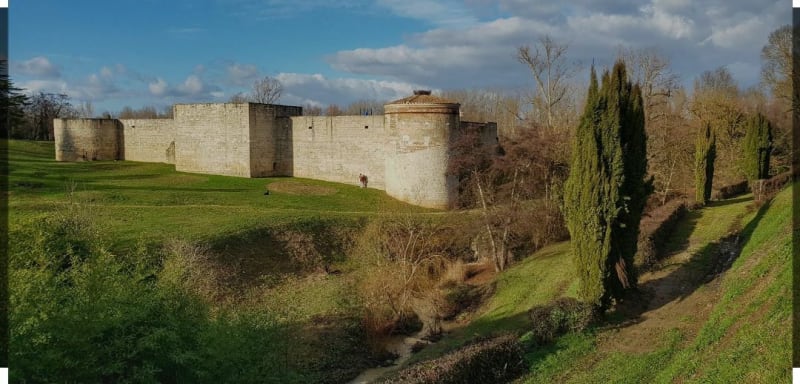 Balade autour de Negrepelisse - Nègrepelisse
