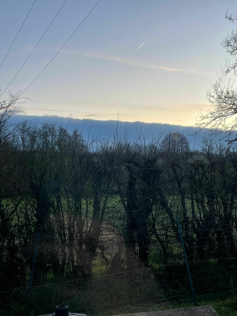 Balade à Breuil-Chaussée - Bressuire
