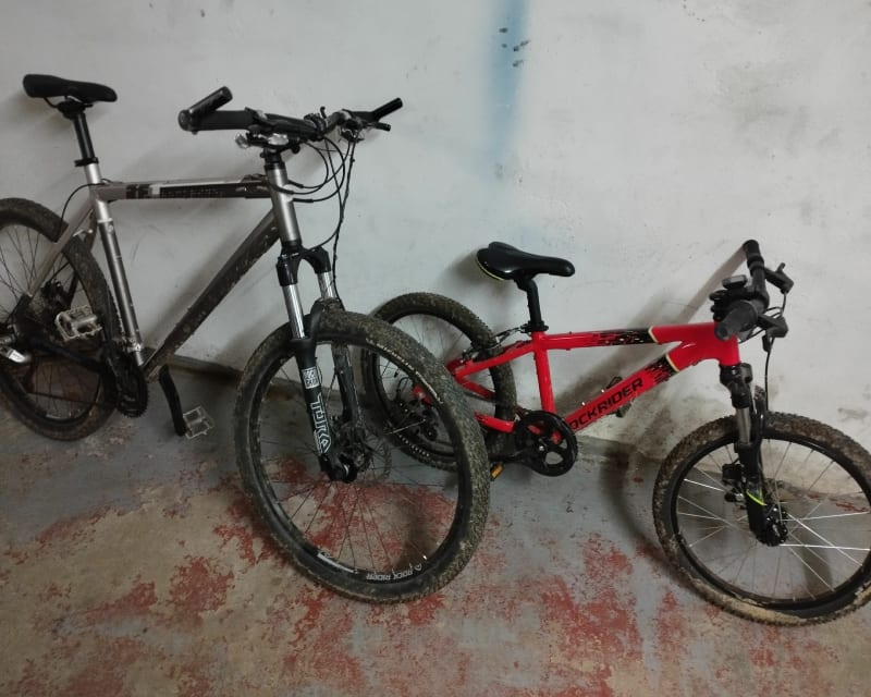 Balde entre Ectotet Ancretieville - Ectot-l'Auber