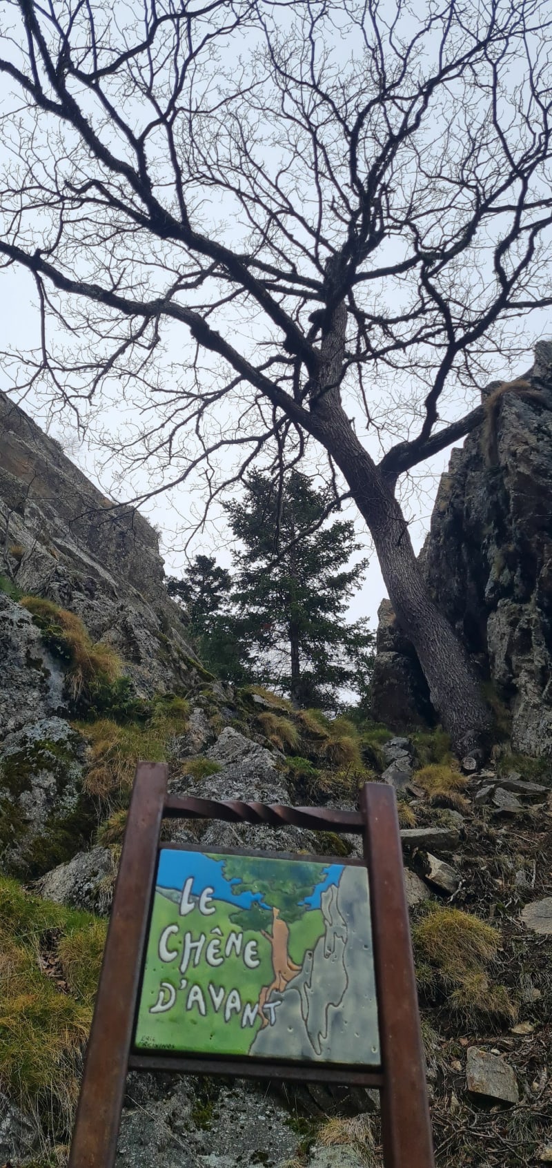 Balade au Refuge de Balaigt - Fillols