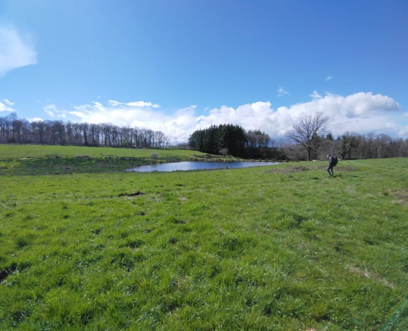 Petite promenade à la Roche-en-Brenil - La Roche-en-Brenil