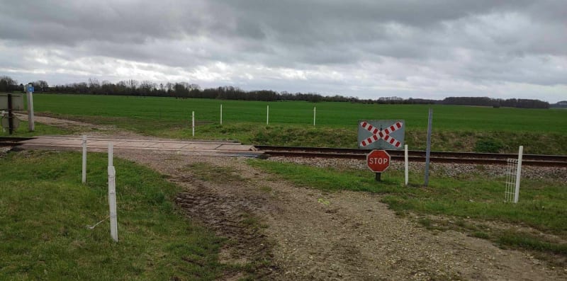 Grandvilliers par Briot et le Plant Mienne - Grandvilliers
