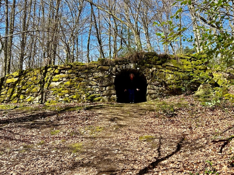Loge du puy de l’âge Bersac - Bersac-sur-Rivalier
