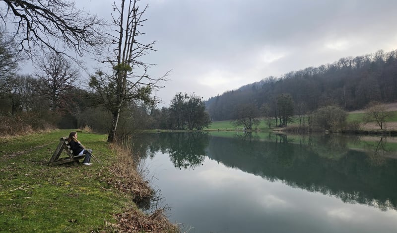 Allamps vers les sources - Allamps