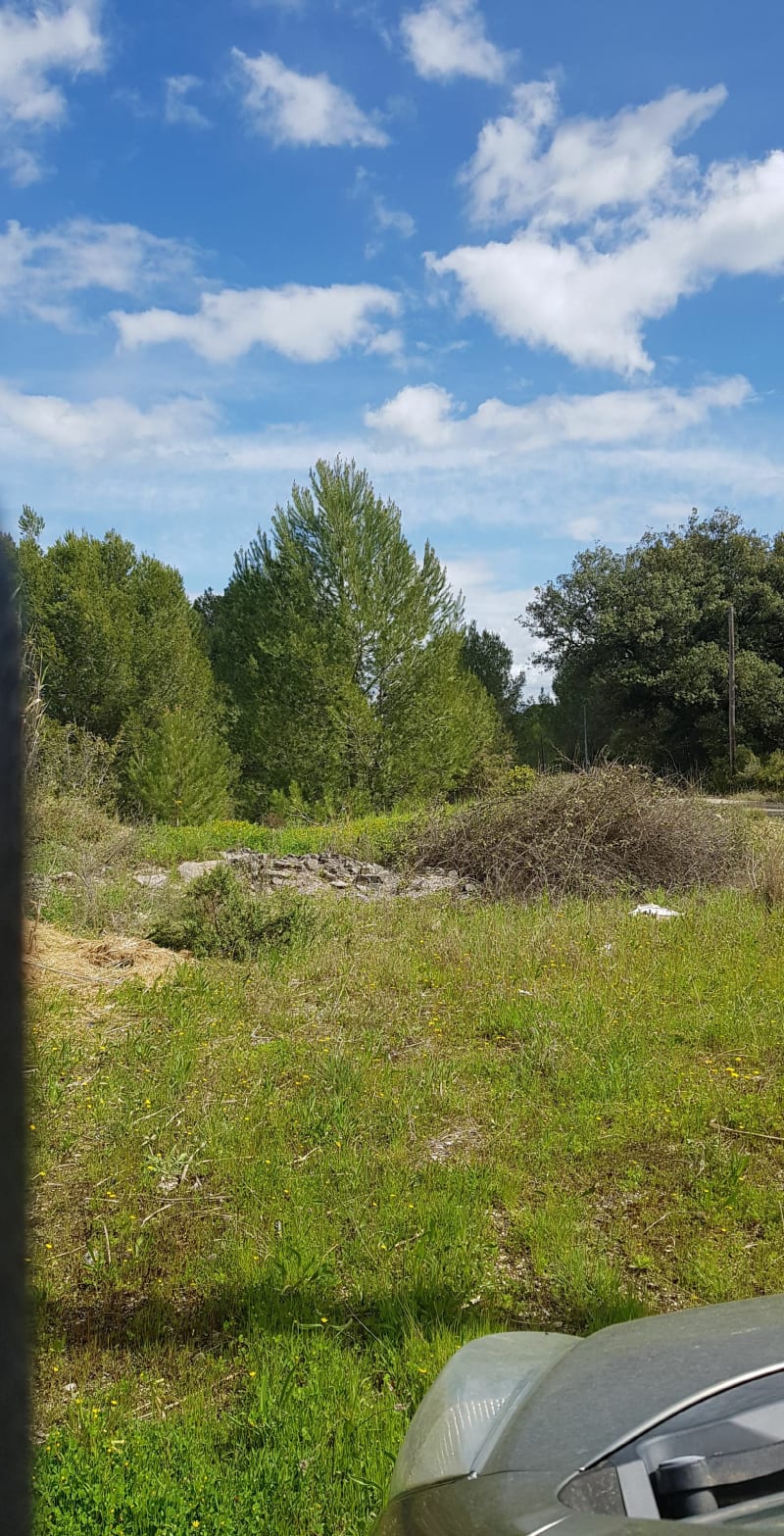 Petite promenade à Saint-Hilaire-de-Beauvoir - Saint-Hilaire-de-Beauvoir