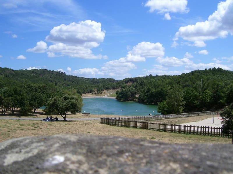 Balade La Cavayère - Palaja - Montirat - Carcassonne