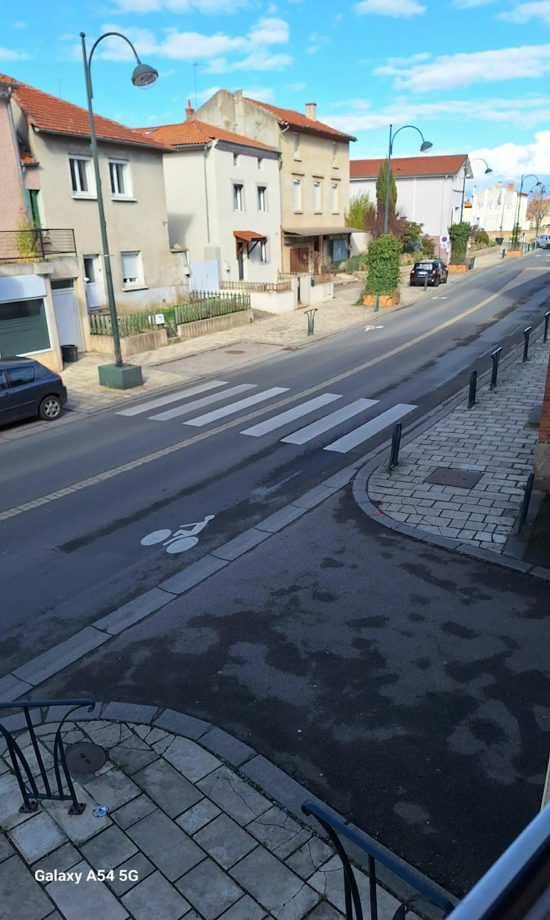Montbrison ...étang et golf ️ - Savigneux