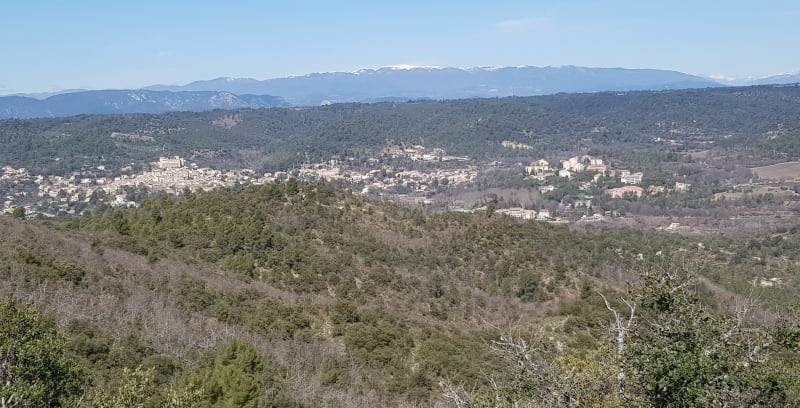 Le Clos du Loup par Peicaï et les Garduères - Saint-Julien