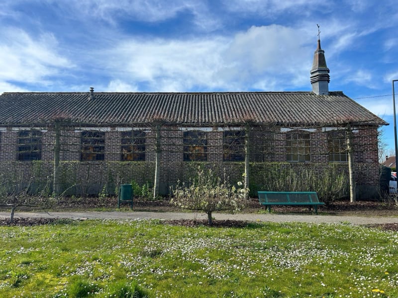 Randonnée au départ de Ryveld par Oudezeele - Steenvoorde