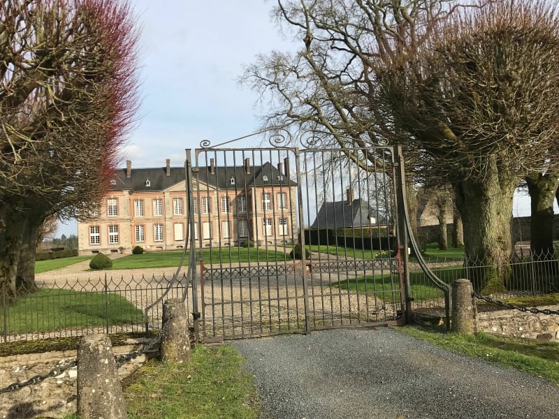 Boucle Criquiers, Mercastel, La Rivière, Epte - Criquiers