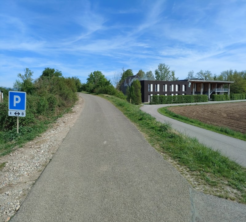 La nature à Hirtzfelden - Hirtzfelden