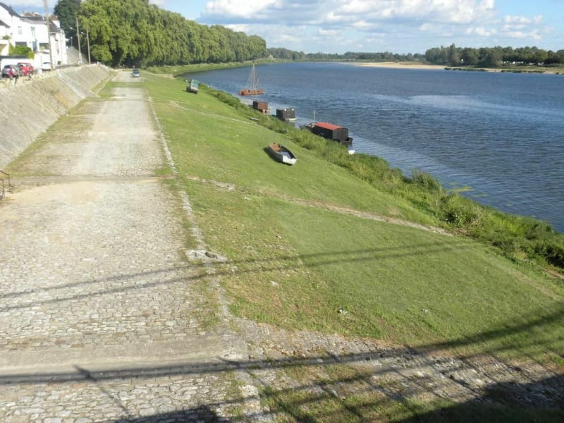 Boucle Orléans Châteauneuf sur Loire - Saint-Jean-le-Blanc