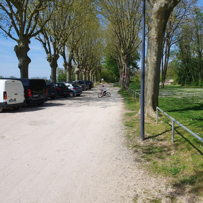Balade à Saint Apollinaire - Saint-Apollinaire