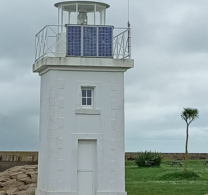 Barfleur et ses alentours - Barfleur