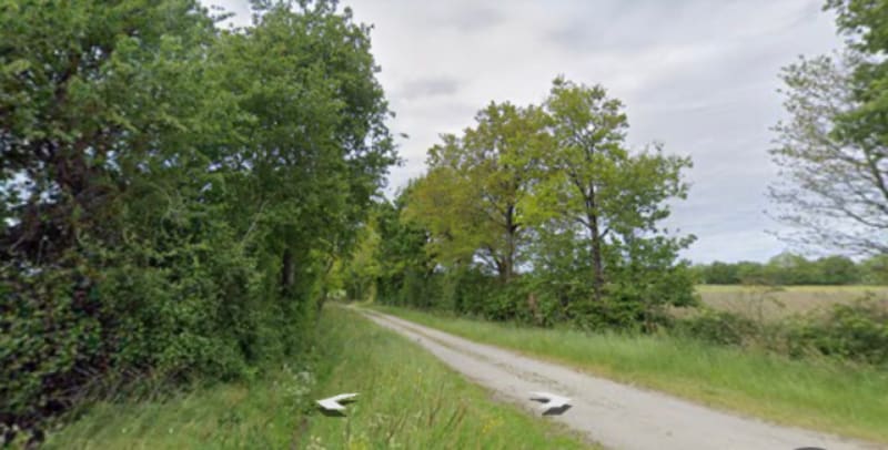Boucle  de Dompierre-sur-Yon - Dompierre-sur-Yon