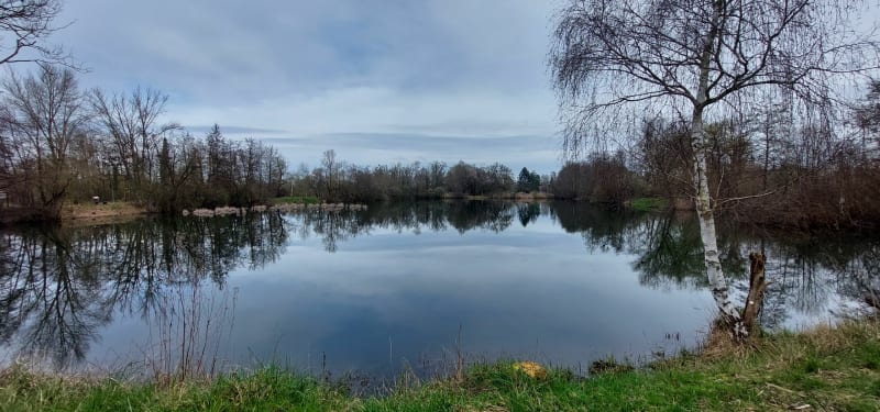 Balade autour d'Argancy - Argancy