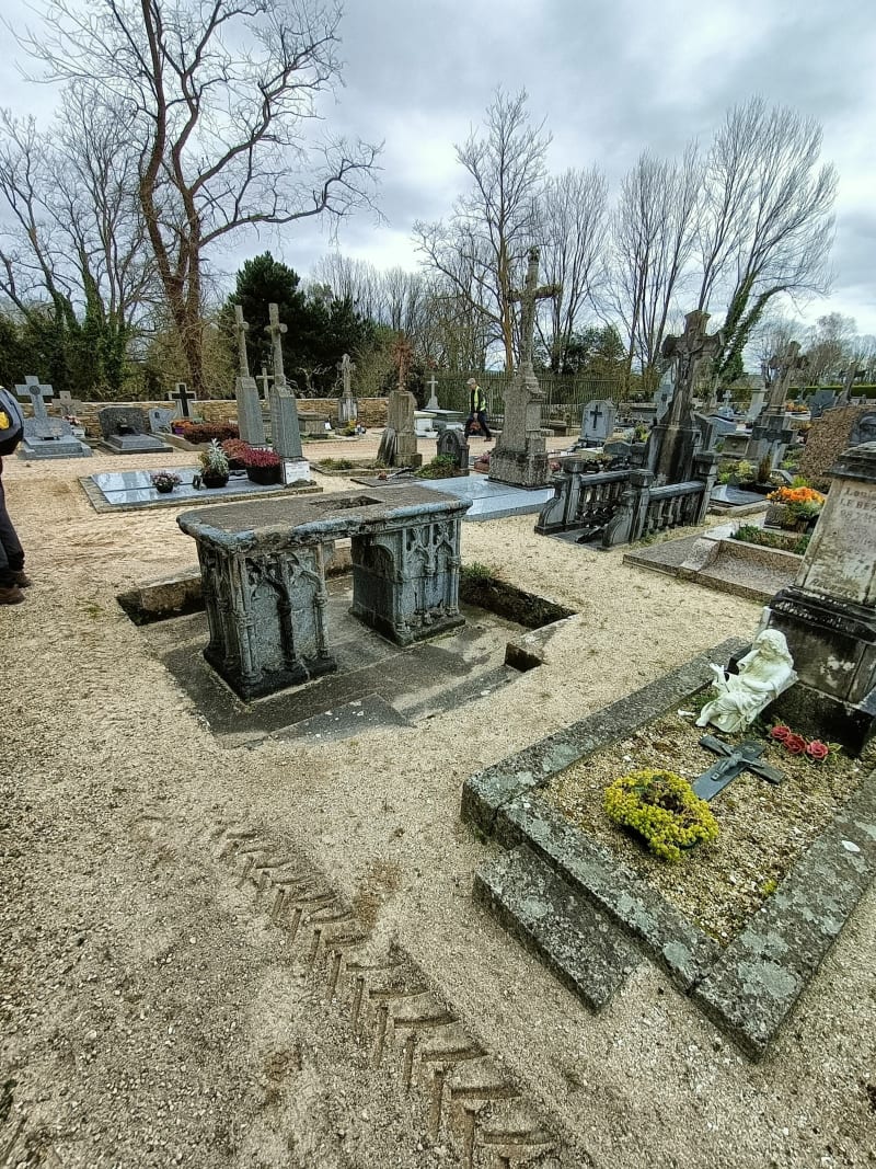 Minihy-Tréguier par les champs - Minihy-Tréguier