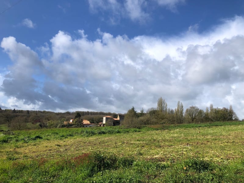Grammont et la Buzardière - Rocheservière