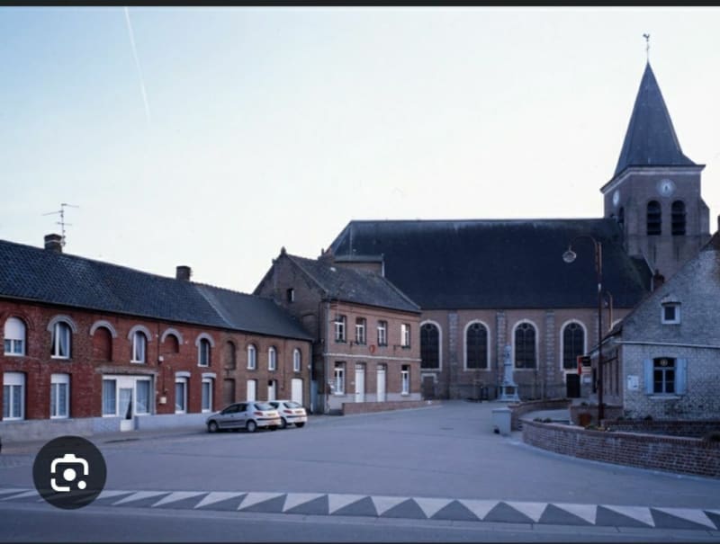 Chemins et voyettes de Landas - Landas