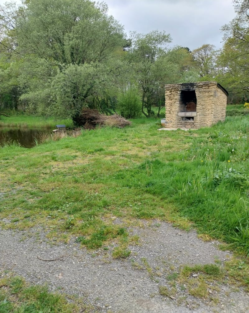 Férel, Herbignac, Férel - Férel