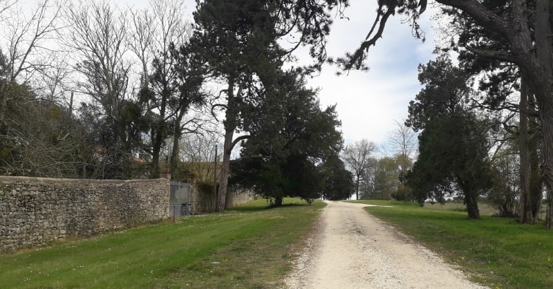 Randonnée à Saint-Paul - Saint-Paul