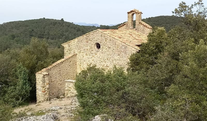 La Roche Amére à villeneuve - Villeneuve