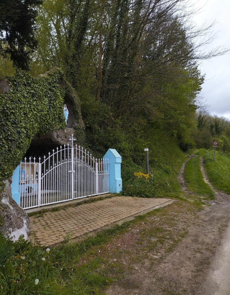 Balade à partir de Lumbres - Lumbres