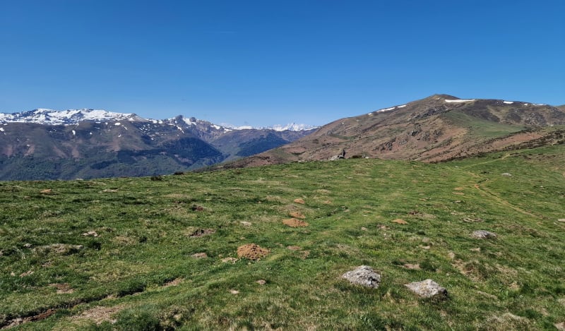 Picou-wandeling - Ganac