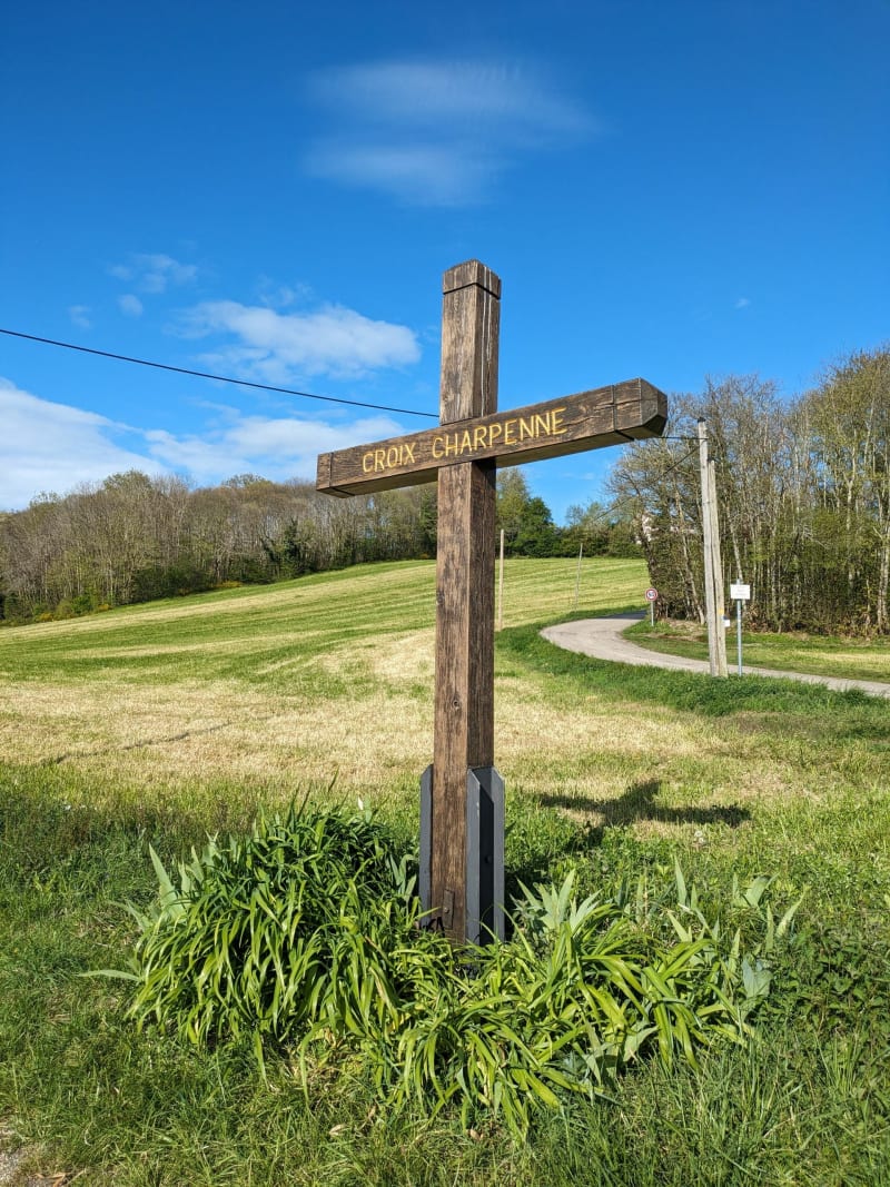 De Valencogne à Paladru - Valencogne