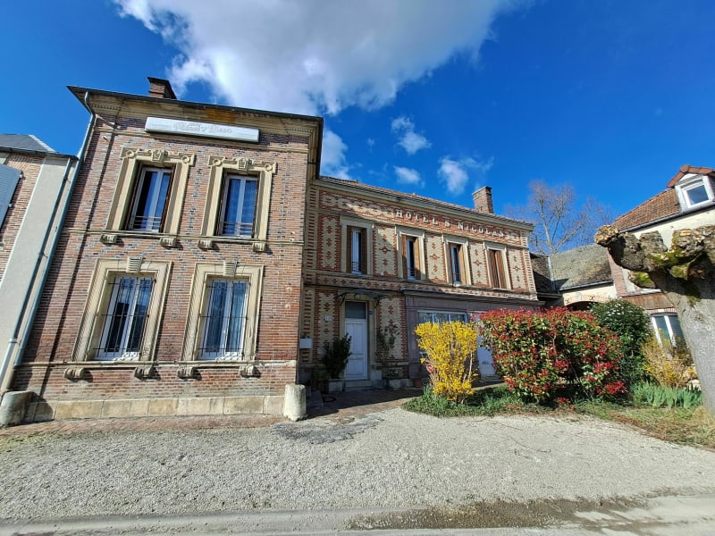 Randonnée pédestre de Conflans-sur-Seine à Marcilly-sur-Seine - Conflans-sur-Seine