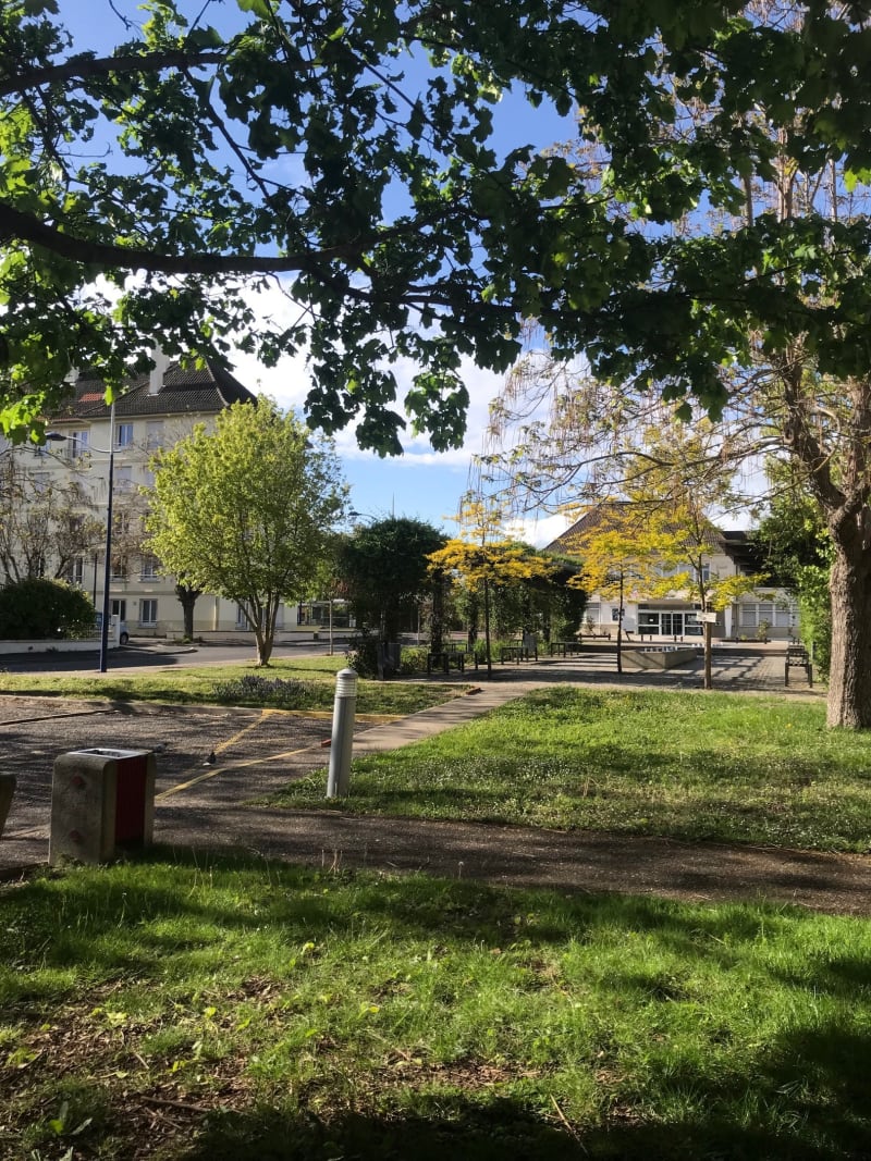 Boucle de Bellerive-sur-Allier à Serbannes - Bellerive-sur-Allier