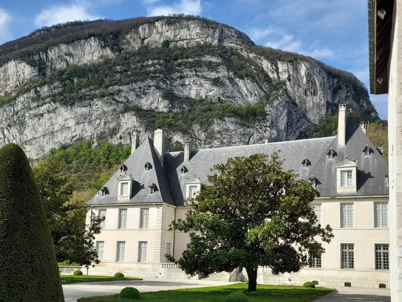 Autour de Sassenage - Sassenage