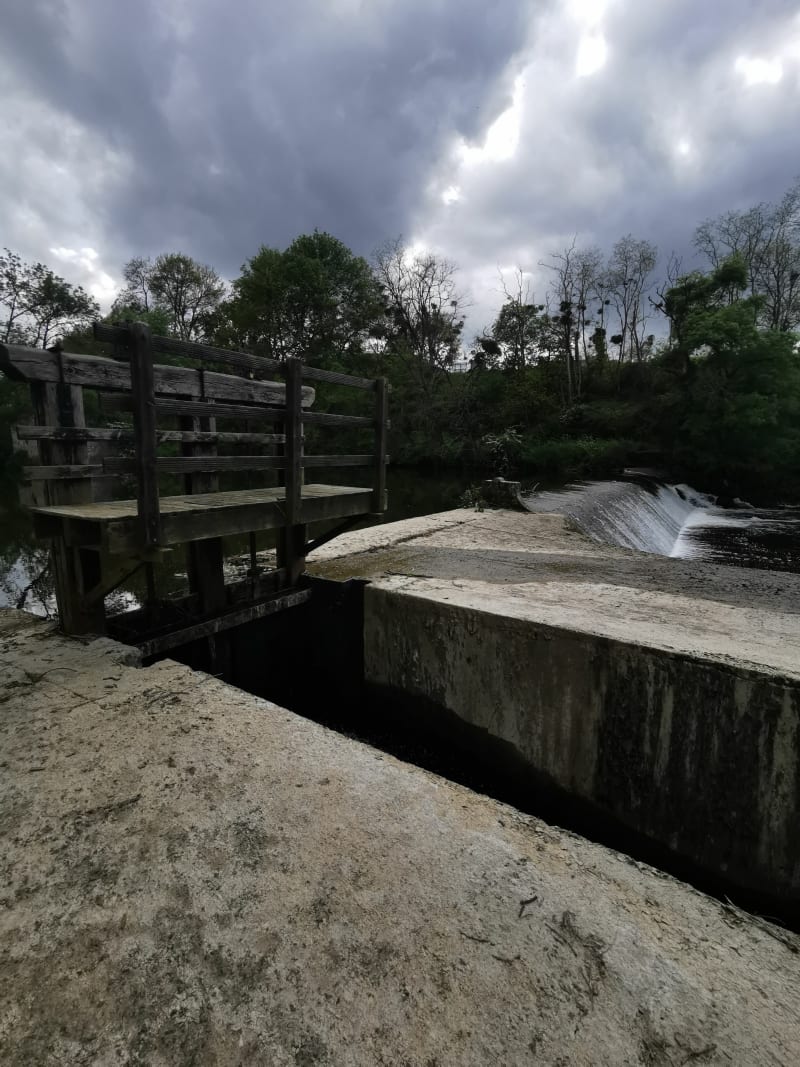 Les alentours de Montaigu à VTC - Montaigu-Vendée