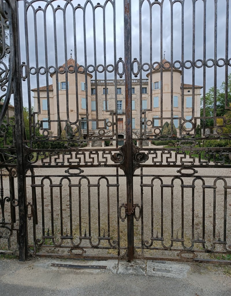 Potelières et Puech Fénouliet - Potelières