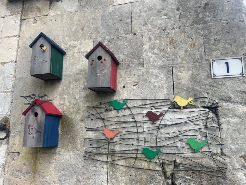 Marche de printemps à Bailleulval - Bailleulval