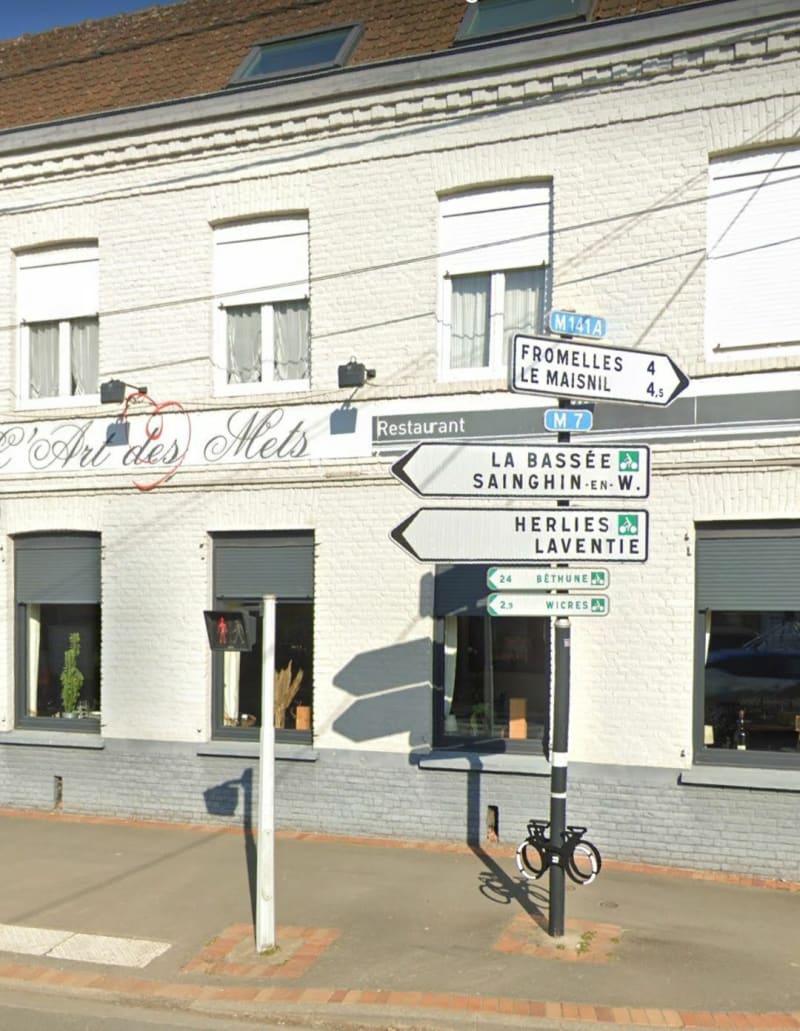Fournes-en-Weppes par Herlies - Fournes-en-Weppes