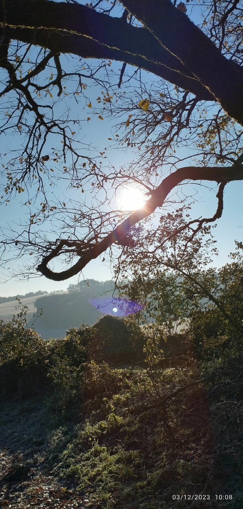 Petite balade à Léguillac-de-l'Auche - Léguillac-de-l'Auche