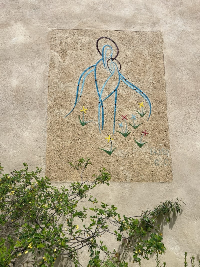 Boucle de la Barre de Saint-Quinis - Sainte-Anastasie-sur-Issole