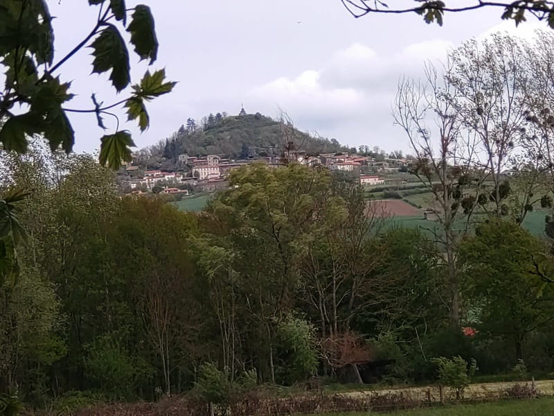 Marche de Brenat, par Varennes-sur-Usson - Brenat