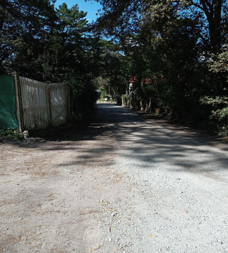 La pointe Saint Pierre - Noirmoutier-en-l'Île