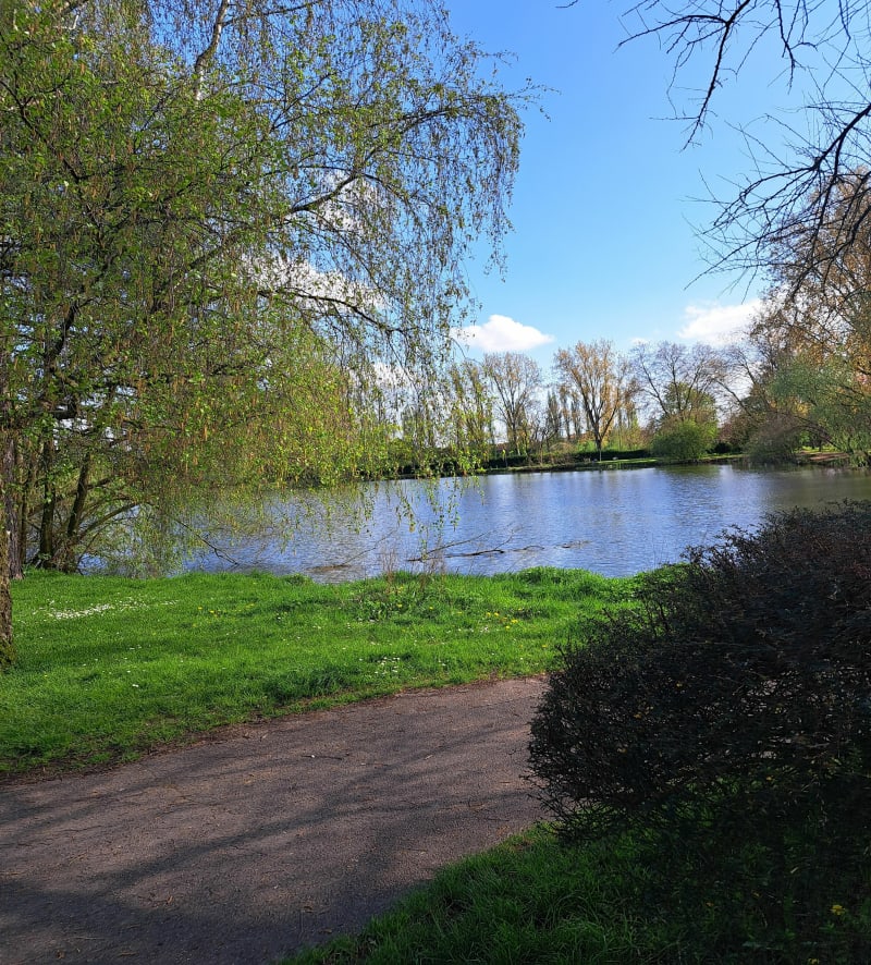 Marche nordique à Armentières - Armentières