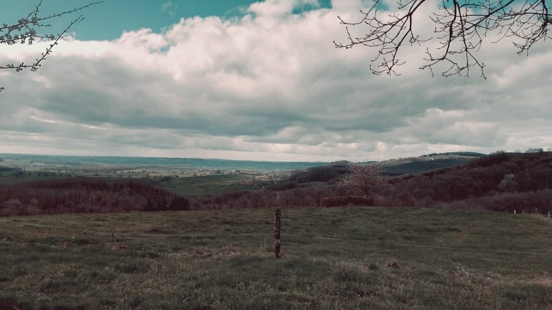 Le Breuil et Les Voisottes - Le Breuil