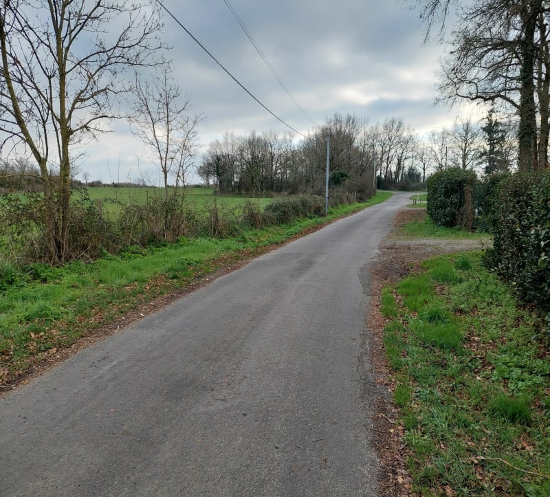 Balade au Bignon - Le Bignon