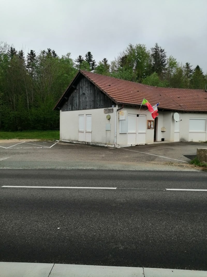 Balade autour de Maîche - Maîche