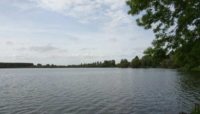 Balade à Baralle - Baralle