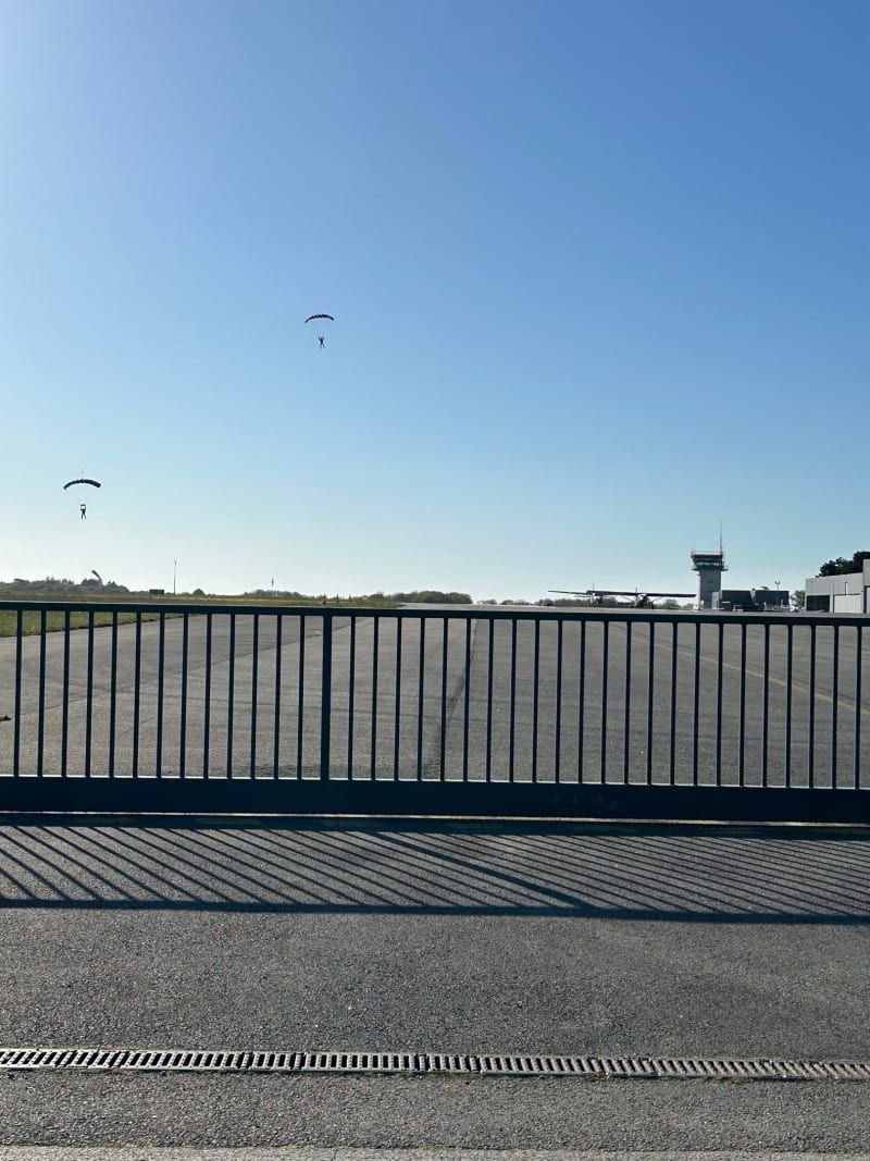 Des Landes de Lanvaux au Golfe du Morbihan - Locqueltas