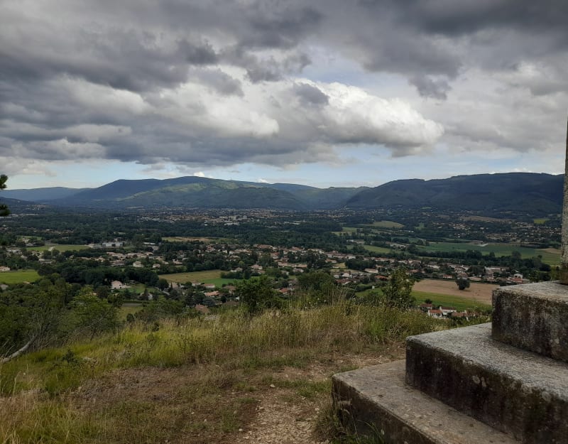 Promenade autour de Payrin - Payrin-Augmontel
