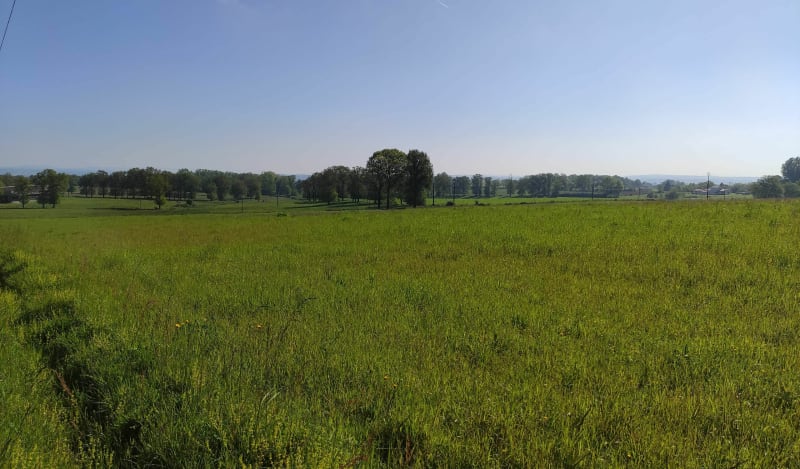 Flavignac - Le Cheyroux - Flavignac