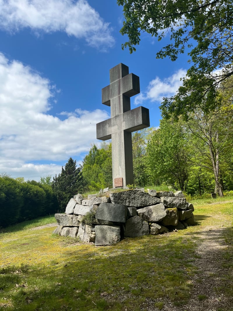 Tour du Bambois à Dounoux - Dounoux