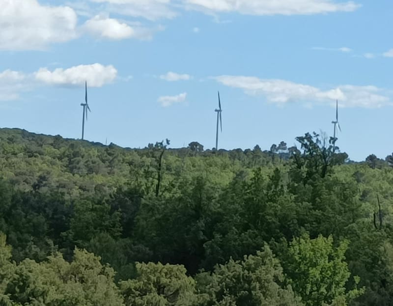 Balade autour de Riansy - Rians